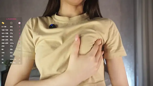 CherrylLlams online show from 3, 4, 2026