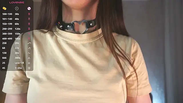 CherrylLlams online show from 13, 3, 2026