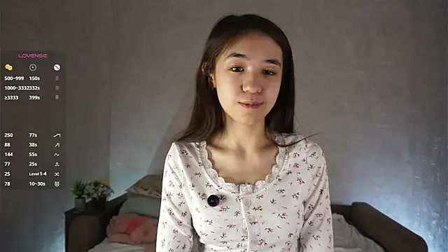 CherrylLlams online show from 16, 4, 2026