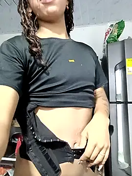 Snapshot of Dirty_Salome2 chatting on 3, 8, 2026 Dirty Salome2 online show from 3, 8, 2026