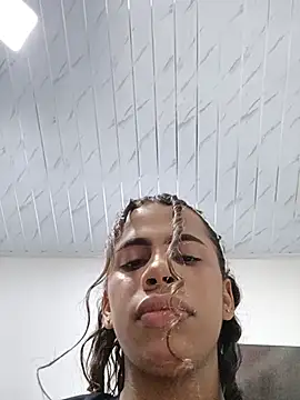 Snapshot of Dirty_Salome2 chatting on 19, 7, 2026 Dirty Salome2 online show from 19, 7, 2026