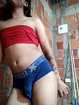 Snapshot of Dirty_Salome2 chatting on 20, 6, 2026 Dirty Salome2 online show from 20, 6, 2026