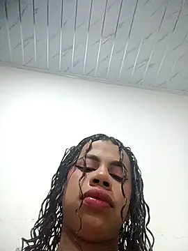 Dirty Salome2 online show from 11, 4, 2026