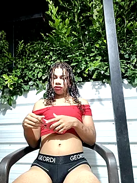 Dirty Salome2 online show from 2, 4, 2026