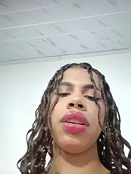 Dirty Salome2 online show from 28, 5, 2026