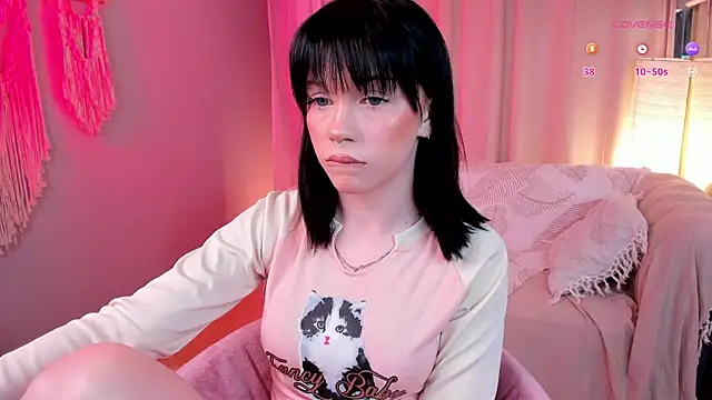 lisa sunny  online show from 8, 5, 2026