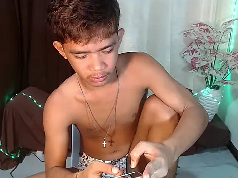 boynextdoorjosh online show from 23, 7, 2026