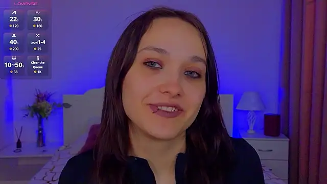 Snapshot of DarcyBlackwood chatting on 16, 3, 2026 DarcyBlackwood online show from 16, 3, 2026