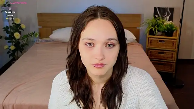 Snapshot of DarcyBlackwood chatting on 26, 3, 2026 DarcyBlackwood online show from 26, 3, 2026