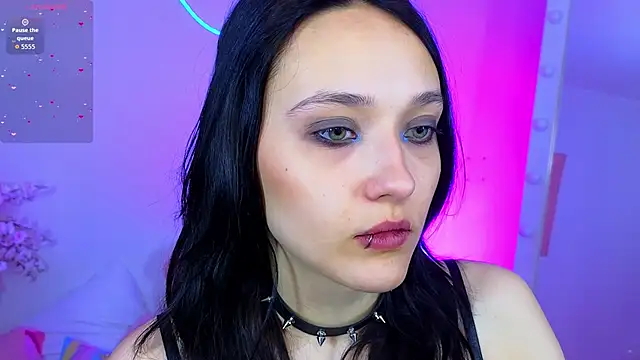 Snapshot of DarcyBlackwood chatting on 5, 5, 2026 DarcyBlackwood online show from 5, 5, 2026