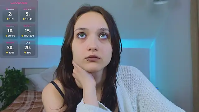 Snapshot of DarcyBlackwood chatting on 27, 3, 2026 DarcyBlackwood online show from 27, 3, 2026