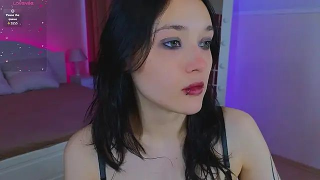 Snapshot of DarcyBlackwood chatting on 14, 5, 2026 DarcyBlackwood online show from 14, 5, 2026