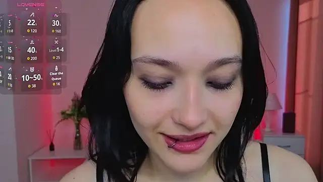 Snapshot of DarcyBlackwood chatting on 1, 5, 2026 DarcyBlackwood online show from 1, 5, 2026