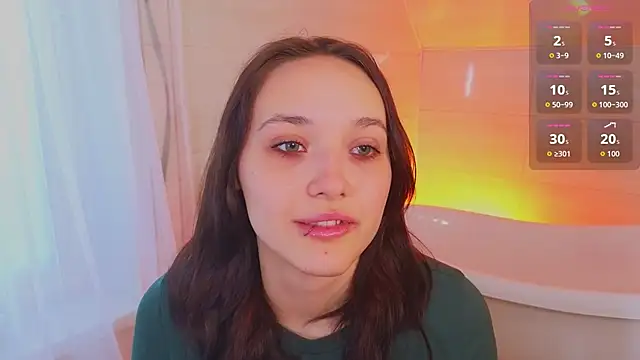 Snapshot of DarcyBlackwood chatting on 17, 3, 2026 DarcyBlackwood online show from 17, 3, 2026