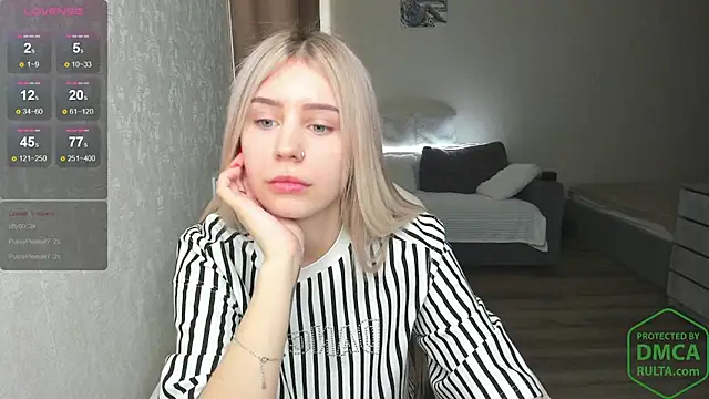 Snapshot of adel_miller chatting on 24, 6, 2026 adel miller online show from 24, 6, 2026