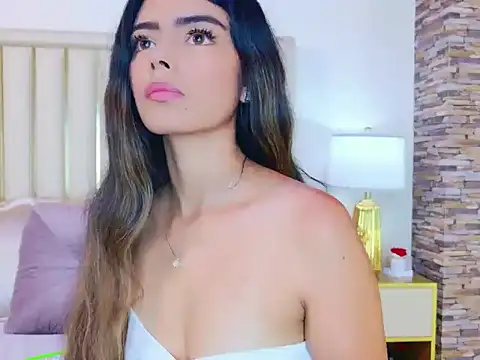 AnnieDesire online show from 29, 4, 2026