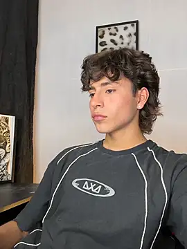 Evan Barret online show from 12, 3, 2026