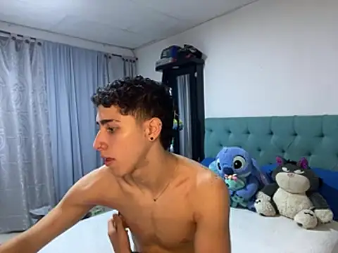 DamonX X online show from 11, 3, 2026