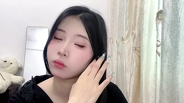yiyibaby2026 online show from 3, 4, 2026