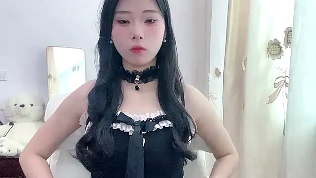 yiyibaby2026 online show from 7, 4, 2026