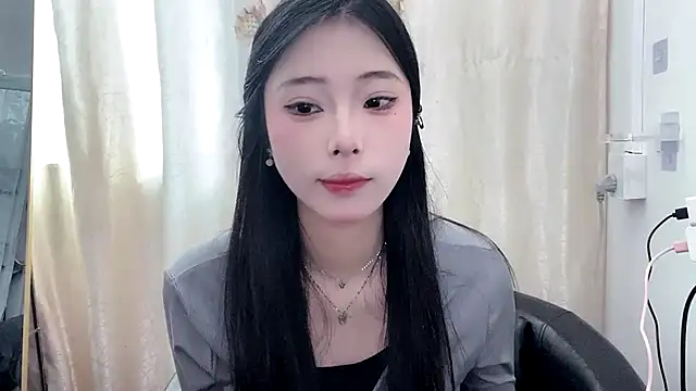 yiyibaby2026 online show from 25, 3, 2026