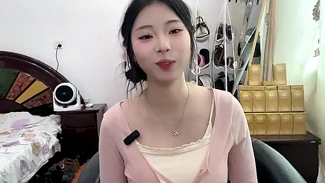 yiyibaby2026 online show from 27, 3, 2026
