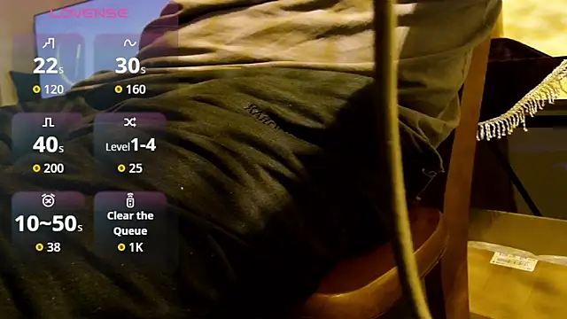 janet3388 online show from 29, 4, 2026