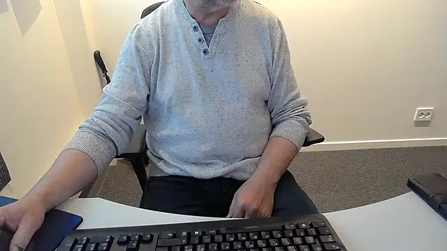 Buggemann online show from 2, 6, 2026