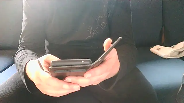 Buggemann online show from 14, 3, 2026