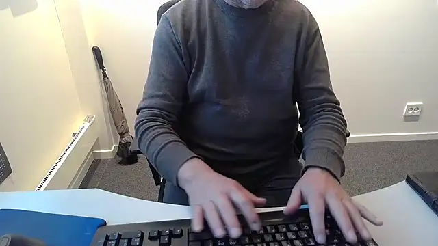 Buggemann online show from 28, 4, 2026