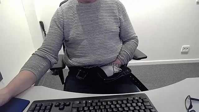 Buggemann online show from 14, 4, 2026