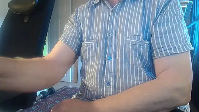 Buggemann online show from 21, 6, 2026
