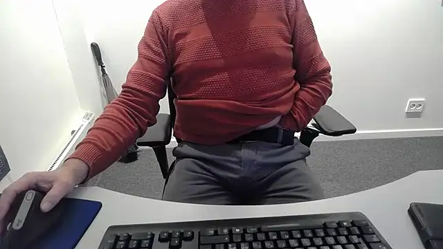 Buggemann online show from 27, 3, 2026