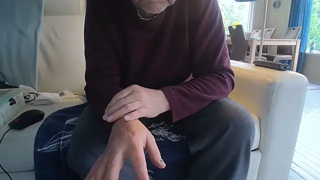 Buggemann online show from 12, 6, 2026