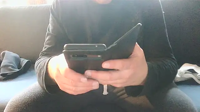 Buggemann online show from 13, 3, 2026