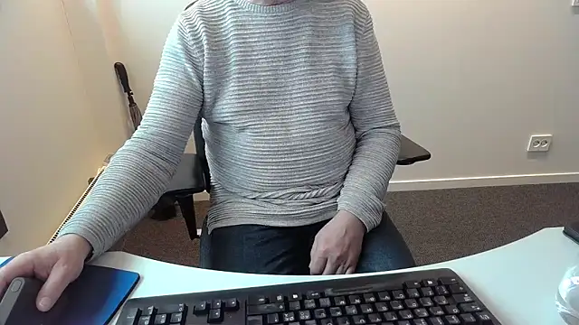 Buggemann online show from 9, 4, 2026