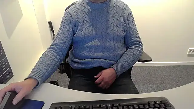 Buggemann online show from 12, 3, 2026