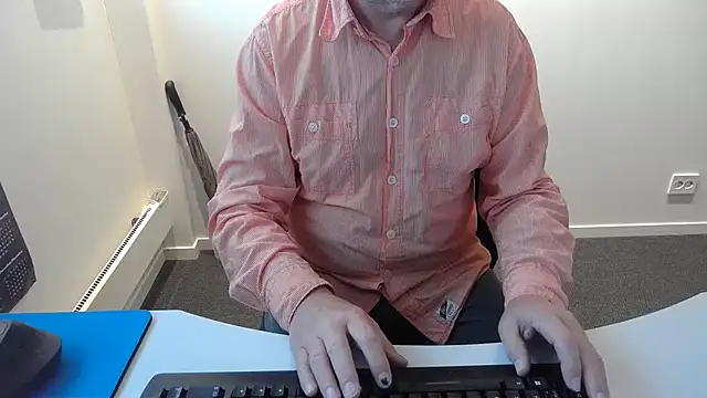 Buggemann online show from 7, 7, 2026