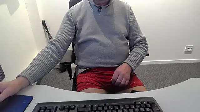 Buggemann online show from 7, 5, 2026