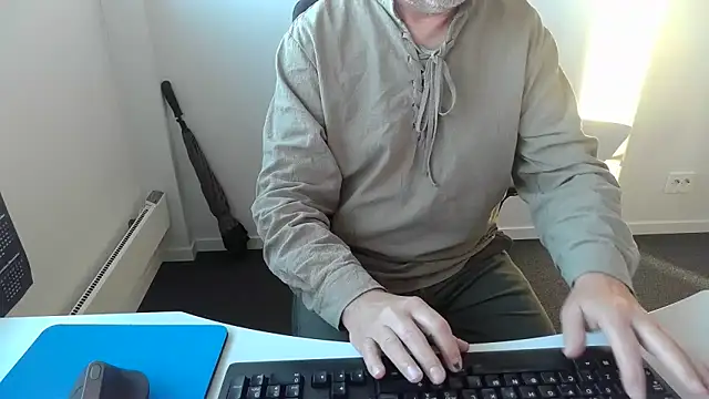 Buggemann online show from 30, 6, 2026