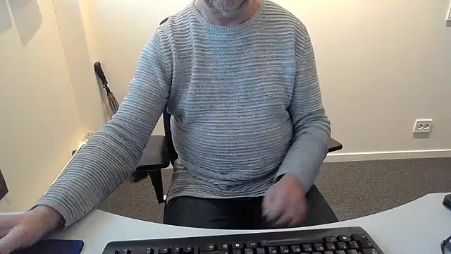 Buggemann online show from 11, 5, 2026