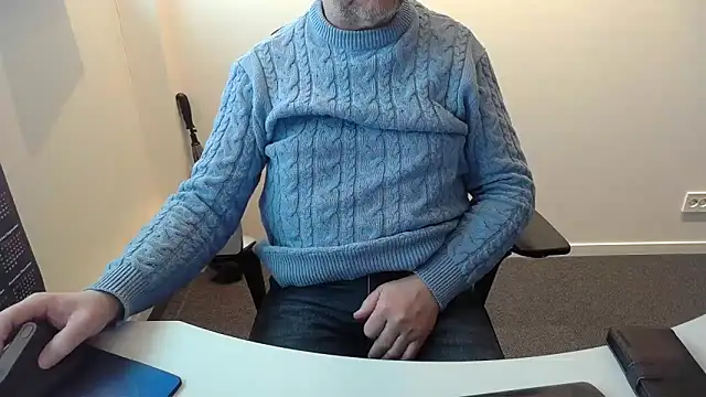 Buggemann online show from 11, 3, 2026