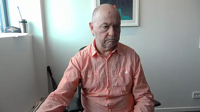 Buggemann online show from 7, 7, 2026