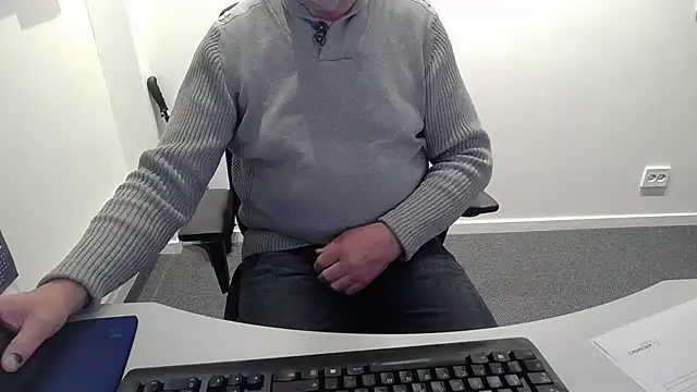Buggemann online show from 4, 5, 2026