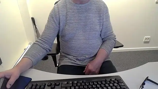 Buggemann online show from 13, 4, 2026