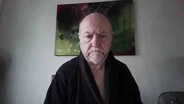 Buggemann online show from 20, 6, 2026