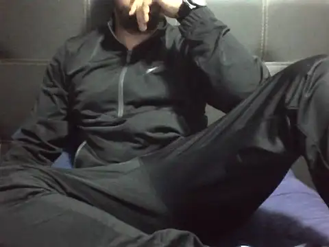 Sergiomachine69 online show from 1, 5, 2026