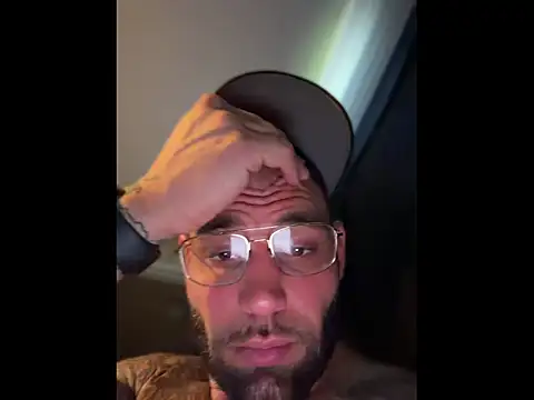 Tattedjefe online show from 15, 6, 2026