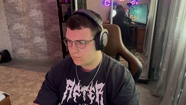 EricKnight1 online show from 11, 3, 2026