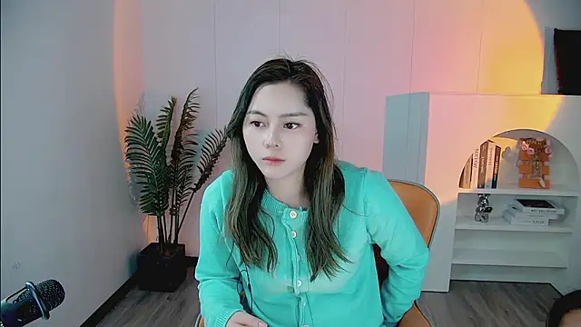 HiHa-baby online show from 11, 3, 2026